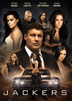 Fast Lane (2010) starring Melina Lizette on DVD on DVD